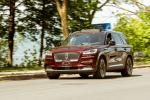 Lincoln Aviator Reserve 2019 года (NA)